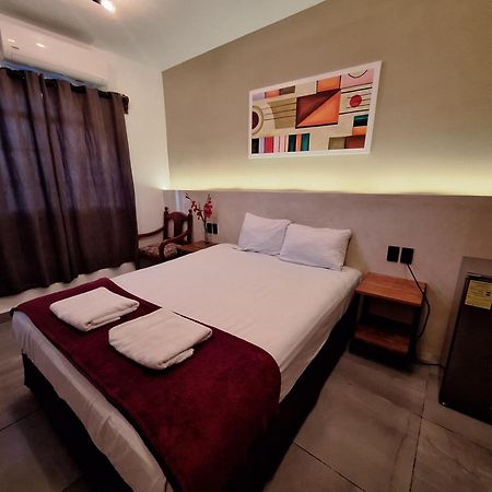Hotel Vsi Playa del Carmen Ngoại thất bức ảnh