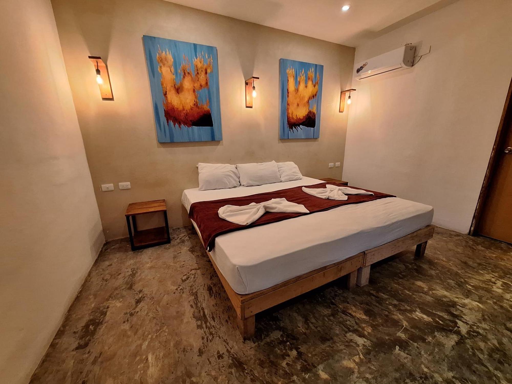 Hotel Vsi Playa del Carmen Ngoại thất bức ảnh