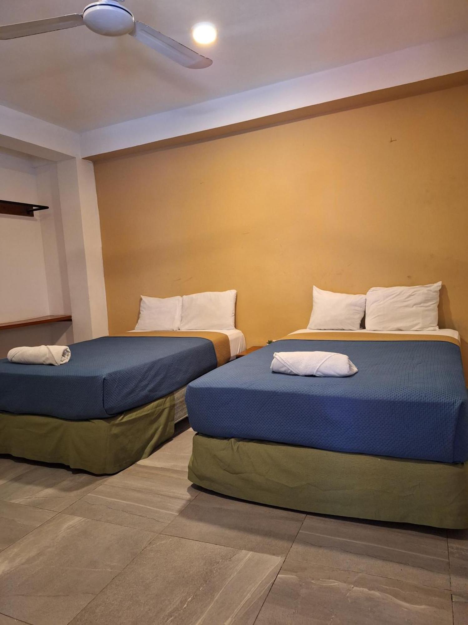 Hotel Vsi Playa del Carmen Ngoại thất bức ảnh